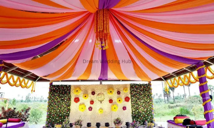 SHRI VAISHNAVI ABHI EVENTS